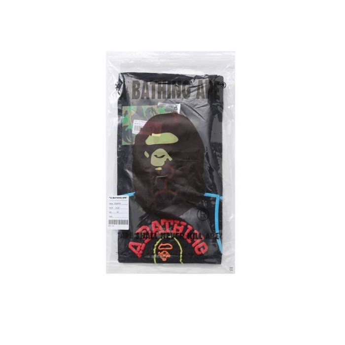 B*ape T-shirt Top Quality Qiqi 20240720-36