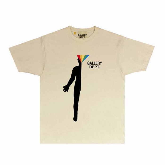 G*allery D*ept T-shirt Top Quality D17 20240720-130