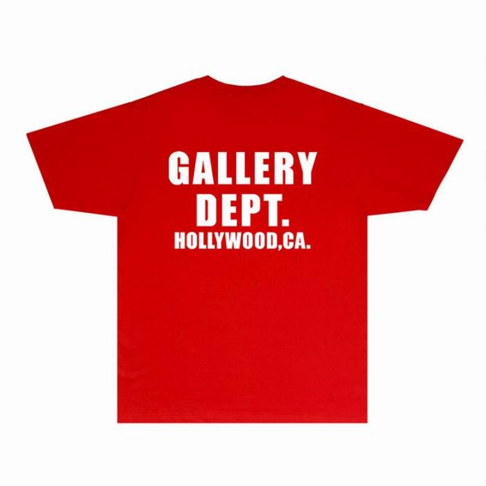 G*allery D*ept T-shirt Top Quality Qiqi 20240720-126