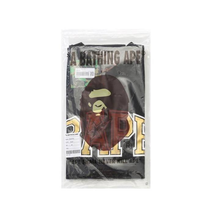 B*ape T-shirt Top Quality Qiqi 20240720-31