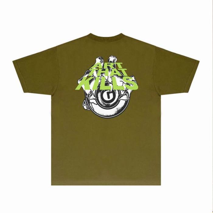 G*allery D*ept T-shirt Top Quality Qiqi 20240720-127