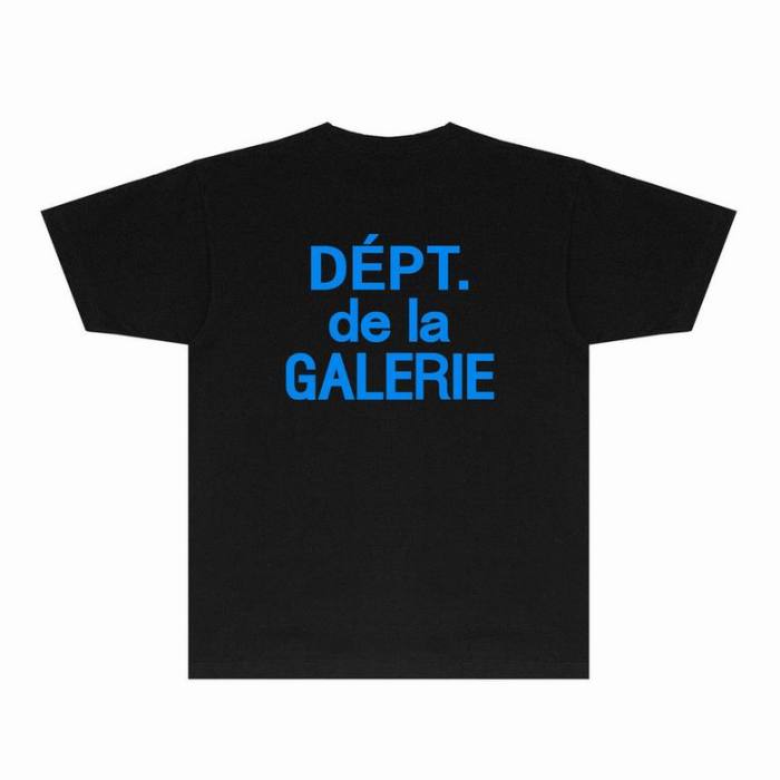 G*allery D*ept T-shirt Top Quality Qiqi 20240721-7