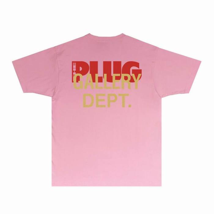 G*allery D*ept T-shirt Top Quality Qiqi 20230720-131