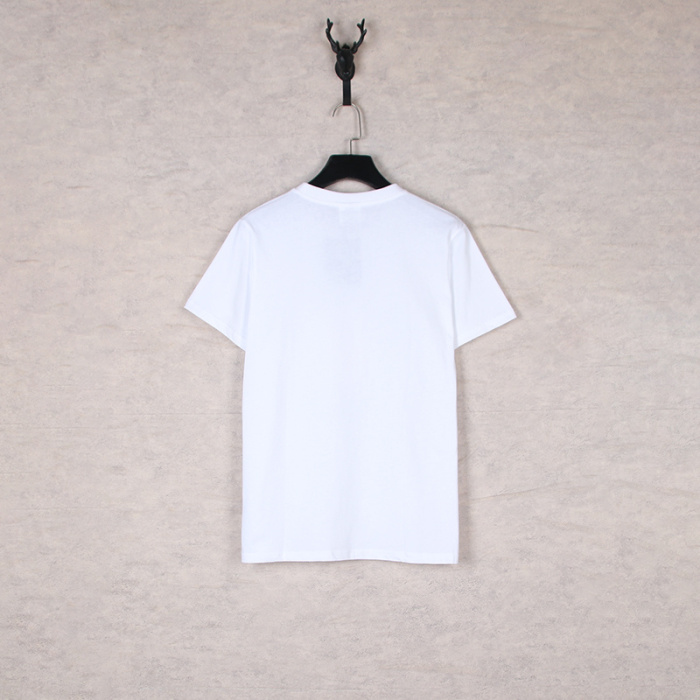 B*ape T-shirt Top Quality Qiqi 20240720-52