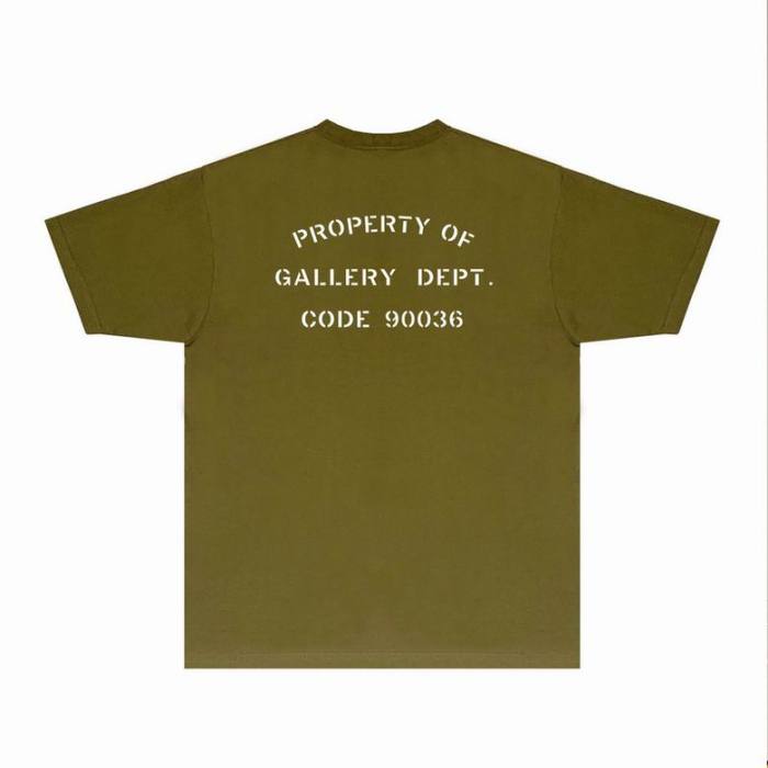 G*allery D*ept T-shirt Top Quality Qiqi 20240720-132