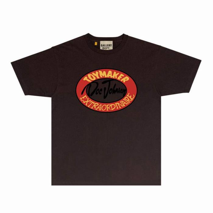 G*allery D*ept T-shirt Top Quality Qiqi 20230720-131
