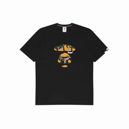 B*ape T-shirt Top Quality Qiqi 20240720-89
