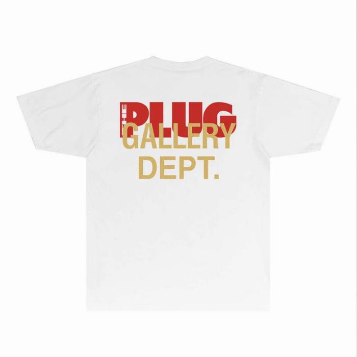 G*allery D*ept T-shirt Top Quality Qiqi 20230720-131