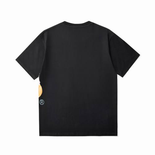 B*ape T-shirt Top Quality Qiqi 20240720-106