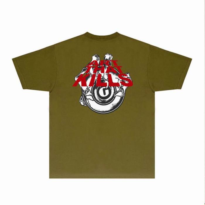 G*allery D*ept T-shirt Top Quality Qiqi 20240720-127