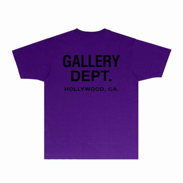 G*allery D*ept T-shirt Top Quality D17 20240720-130