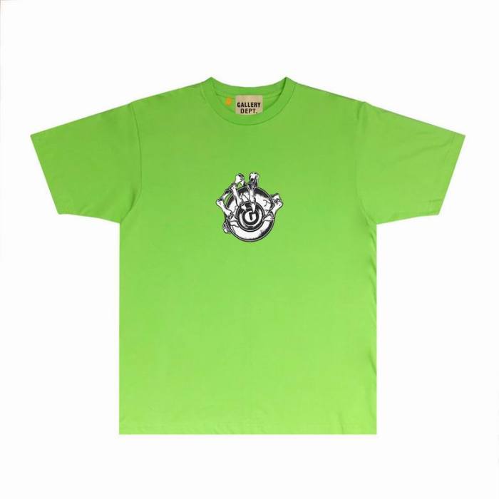 G*allery D*ept T-shirt Top Quality Qiqi 20240720-127
