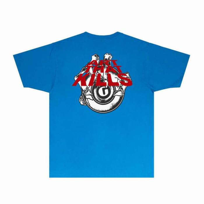 G*allery D*ept T-shirt Top Quality Qiqi 20240720-127
