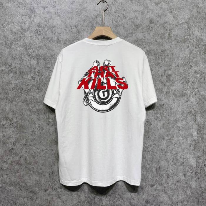 G*allery D*ept T-shirt Top Quality Qiqi 20240720-127