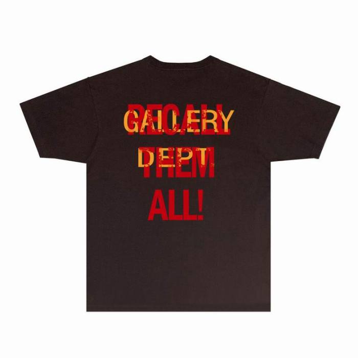 G*allery D*ept T-shirt Top Quality Qiqi 20240721-9