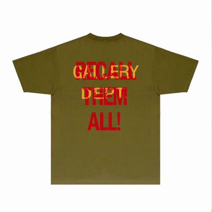 G*allery D*ept T-shirt Top Quality Qiqi 20240721-9