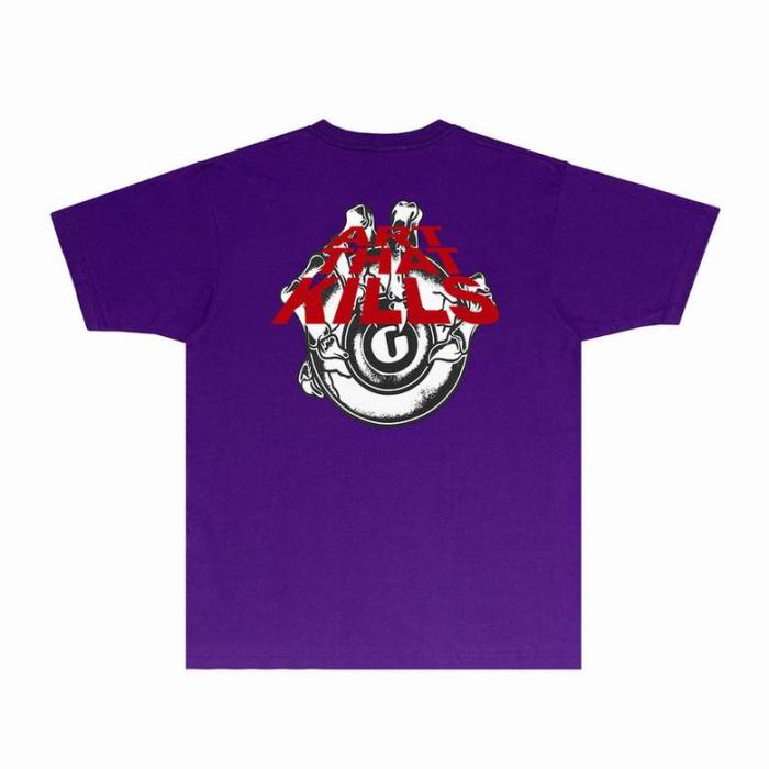 G*allery D*ept T-shirt Top Quality Qiqi 20240720-127