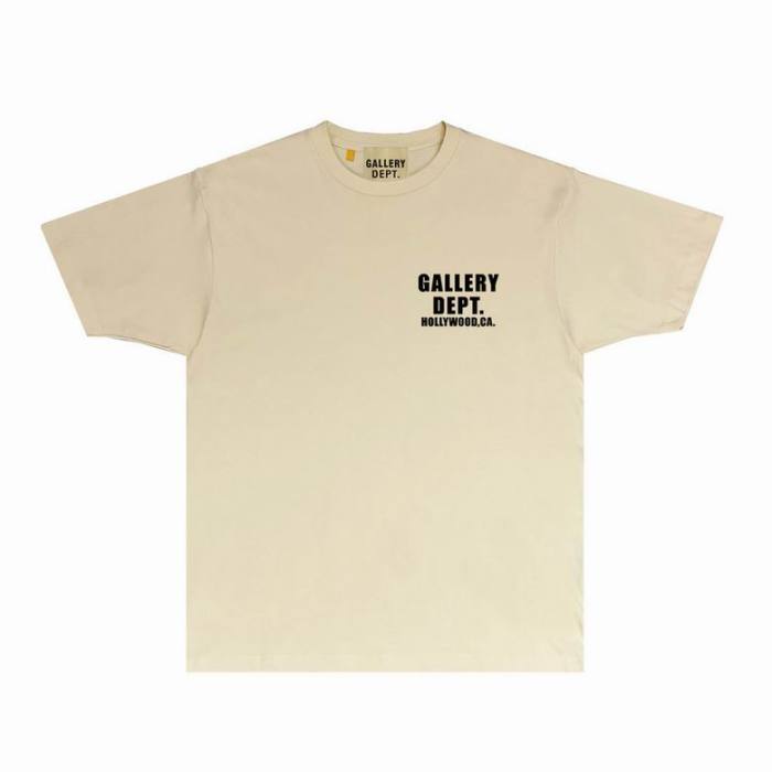 G*allery D*ept T-shirt Top Quality Qiqi 20240720-126