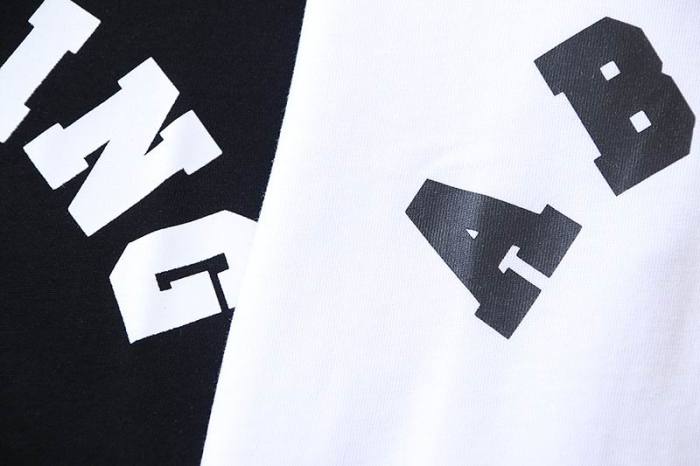 B*ape T-shirt Top Quality Qiqi 20240720-53
