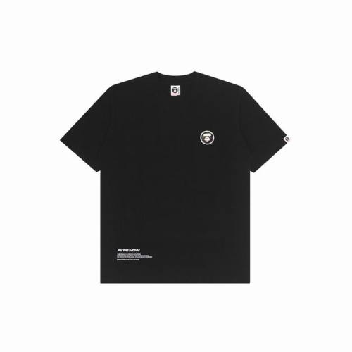 B*ape T-shirt Top Quality Qiqi 20240720-93