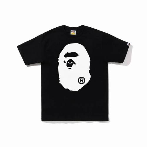 B*ape T-shirt Top Quality Qiqi 20240720-68