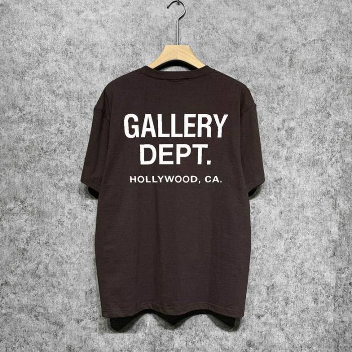 G*allery D*ept T-shirt Top Quality D17 20240720-130