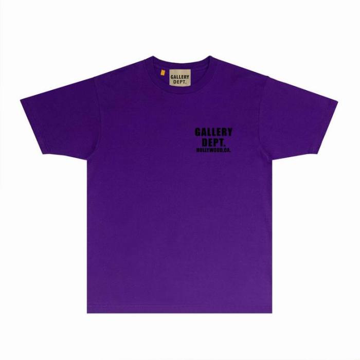 G*allery D*ept T-shirt Top Quality Qiqi 20240720-126