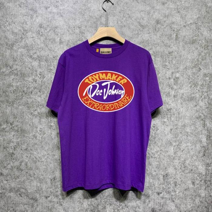 G*allery D*ept T-shirt Top Quality Qiqi 20230720-131
