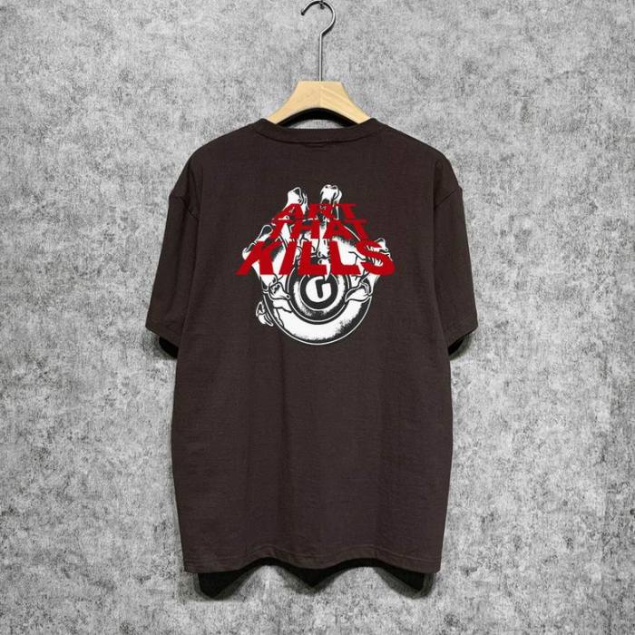G*allery D*ept T-shirt Top Quality Qiqi 20240720-127