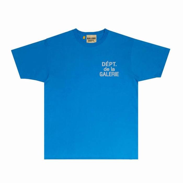 G*allery D*ept T-shirt Top Quality Qiqi 20240721-7