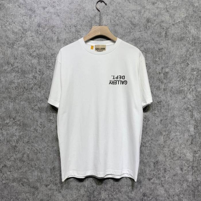 G*allery D*ept T-shirt Top Quality Qiqi 20240721-10