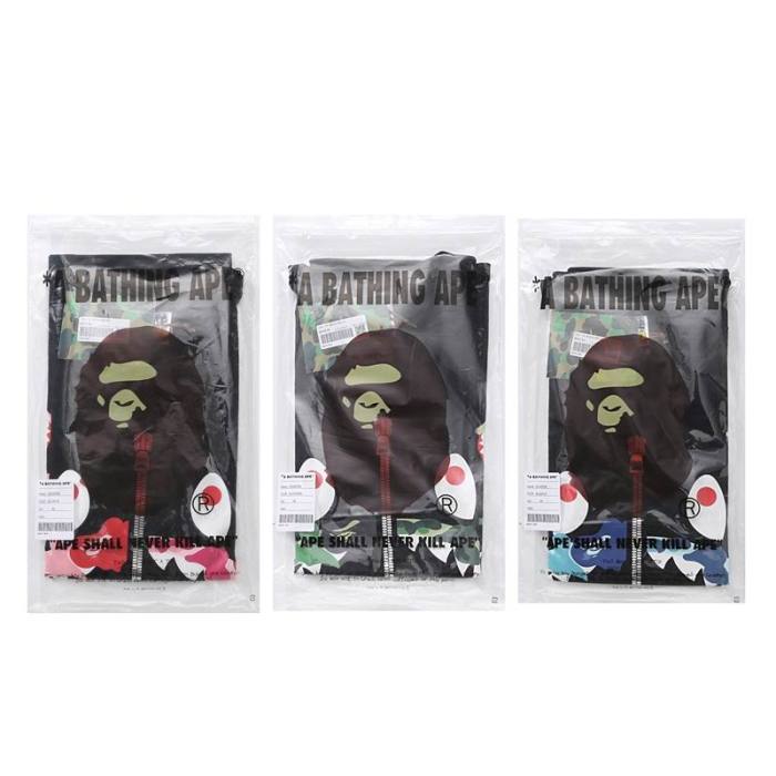B*ape T-shirt Top Quality Qiqi 20240720-29