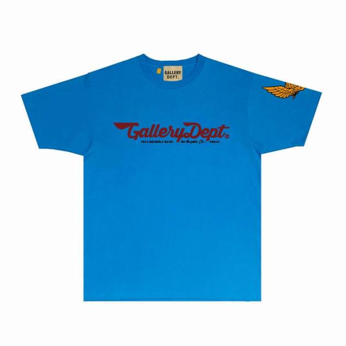 G*allery D*ept T-shirt Top Quality Qiqi 20240721-5