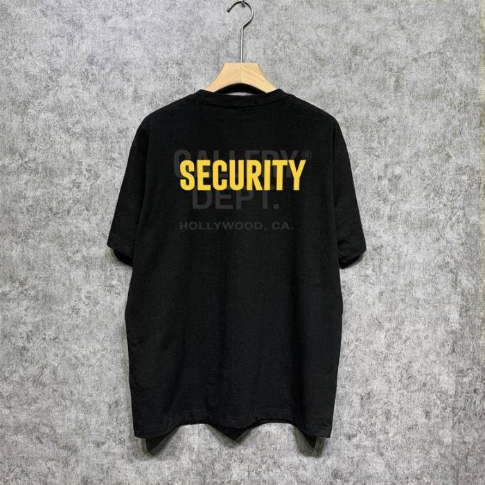 G*allery D*ept T-shirt Top Quality Qiqi 20240720-129