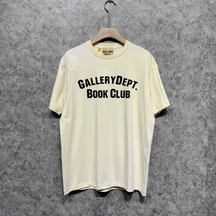 G*allery D*ept T-shirt Top Quality Qiqi 20240720-140