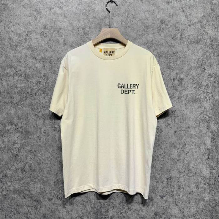 G*allery D*ept T-shirt Top Quality Qiqi 20240720-129