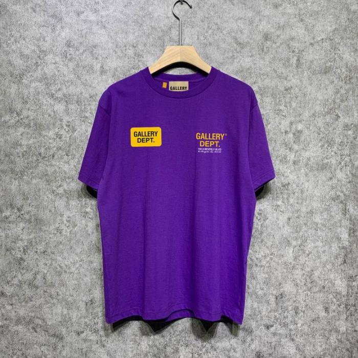 G*allery D*ept T-shirt Top Quality Qiqi 20240720-132
