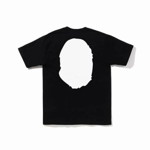 B*ape T-shirt Top Quality Qiqi 20240720-68