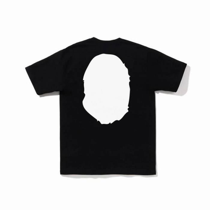 B*ape T-shirt Top Quality Qiqi 20240720-68