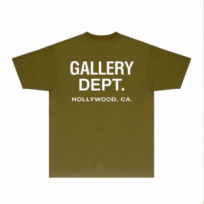 G*allery D*ept T-shirt Top Quality D17 20240720-130