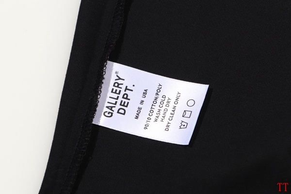 G*allery D*ept T-shirt Top Quality D17 20240720-121