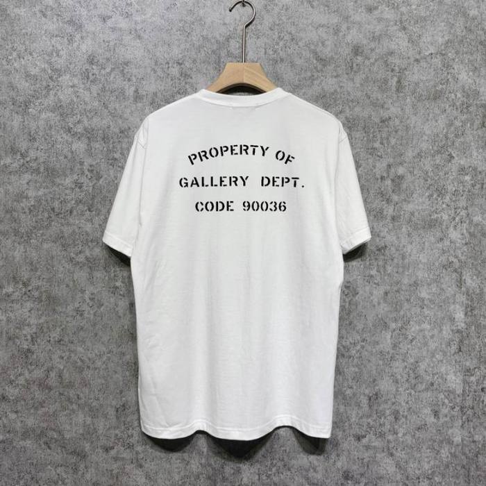 G*allery D*ept T-shirt Top Quality Qiqi 20240720-132