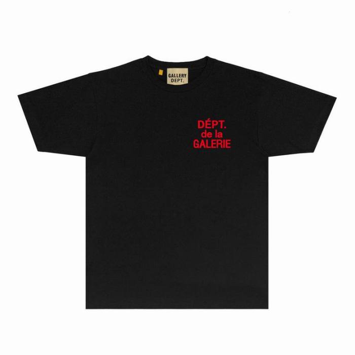 G*allery D*ept T-shirt Top Quality Qiqi 20240721-7