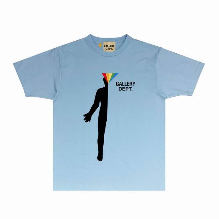 G*allery D*ept T-shirt Top Quality D17 20240720-130