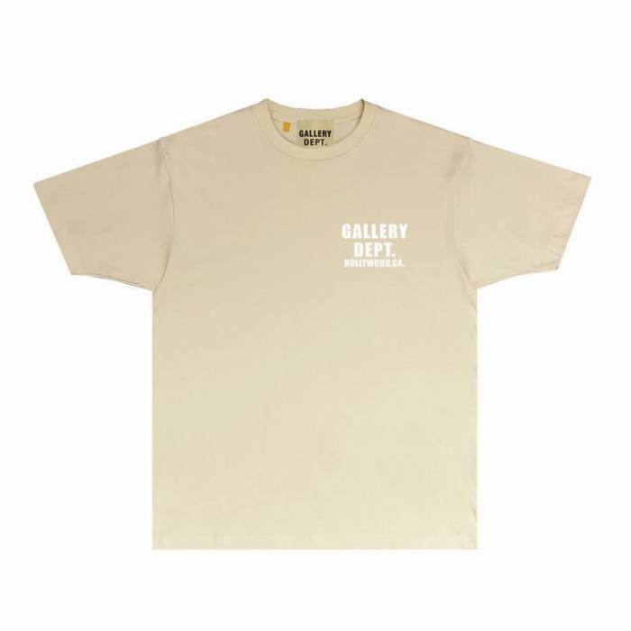 G*allery D*ept T-shirt Top Quality Qiqi 20240720-126