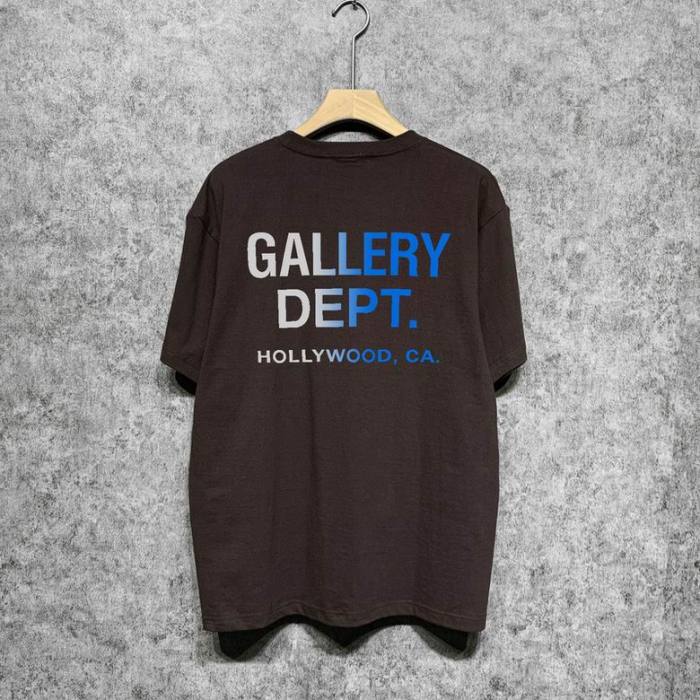 G*allery D*ept T-shirt Top Quality Qiqi 20240720-135