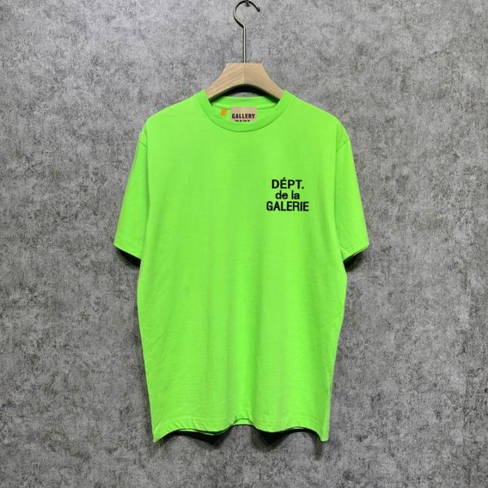 G*allery D*ept T-shirt Top Quality Qiqi 20240721-7