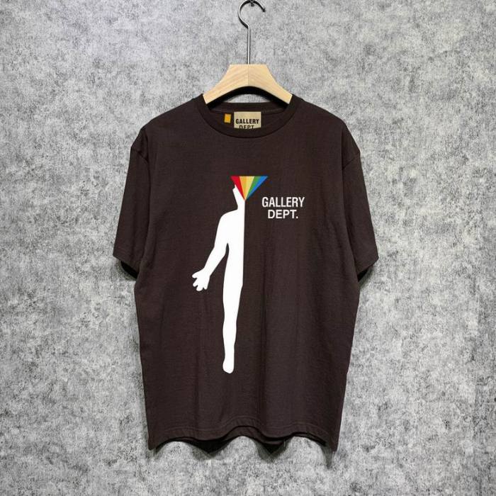 G*allery D*ept T-shirt Top Quality D17 20240720-130