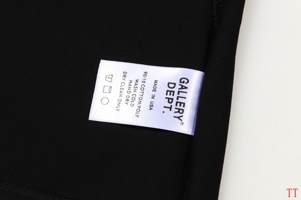 G*allery D*ept T-shirt Top Quality Qiqi 20240720-124