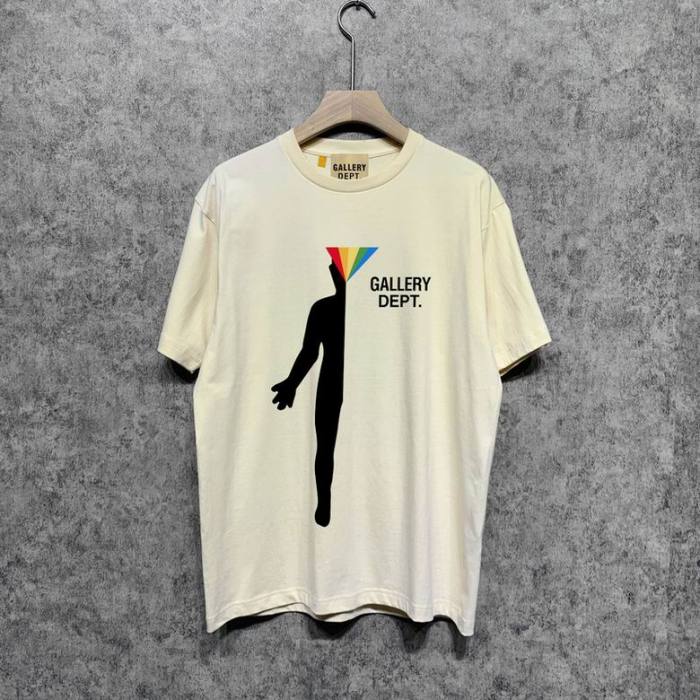 G*allery D*ept T-shirt Top Quality D17 20240720-130